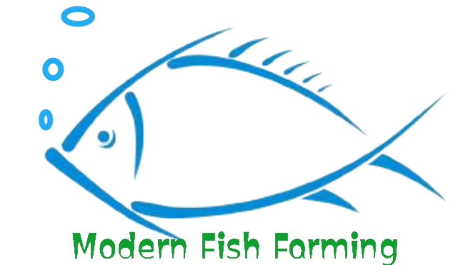 Modern Fish Farming Limited Logo